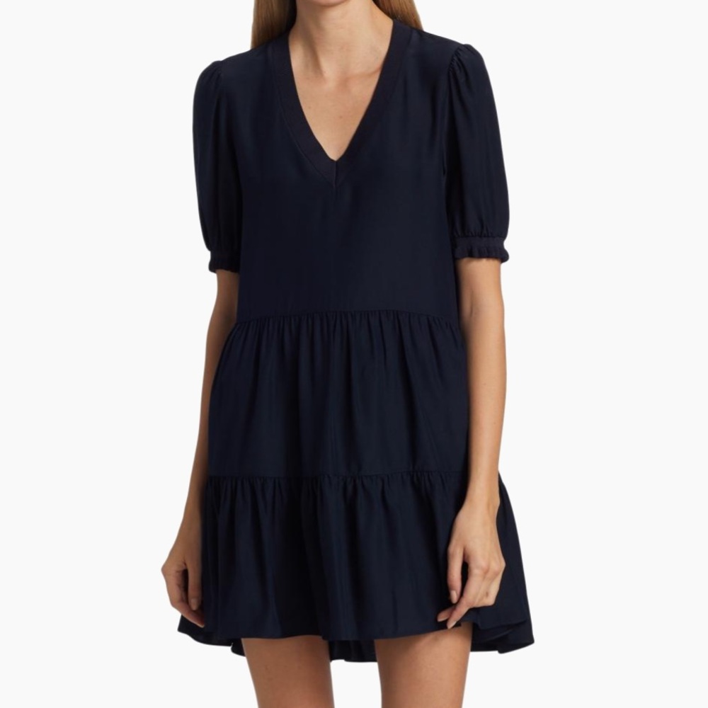 Cinq à Sept Emalina Dress